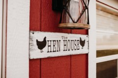 hen-house